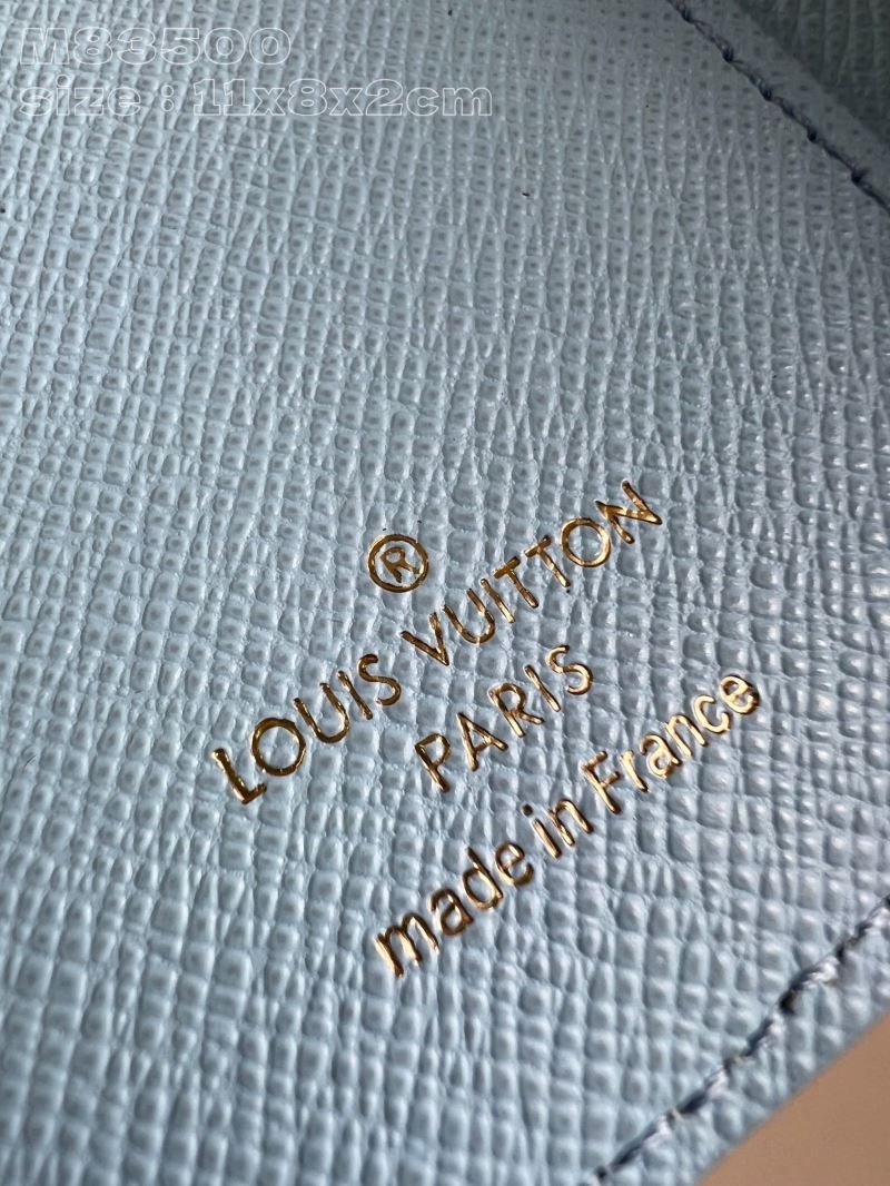 Louis Vuitton Wallets
